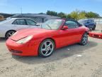 2001 PORSCHE 911