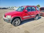 2001 HONDA CR-V