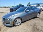 2016 CADILLAC CTS