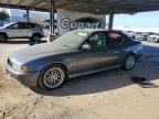 2003 BMW 530