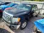 2012 FORD F150