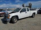 2006 CHEVROLET COLORADO
