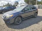 2013 SUBARU XV CROSSTREK