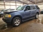2004 FORD EXPLORER