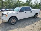 2007 FORD F150