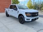 2025 FORD F150