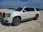 2015 GMC YUKON XL