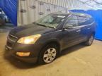 2010 CHEVROLET TRAVERSE