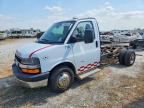 2020 CHEVROLET EXPRESS G3500