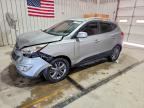 2015 HYUNDAI TUCSON