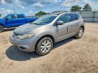 2012 NISSAN MURANO