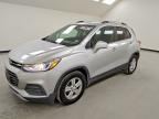 2018 CHEVROLET TRAX