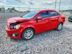 2012 CHEVROLET SONIC