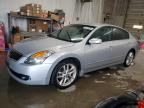 2008 NISSAN ALTIMA