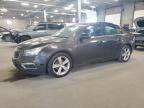 2015 CHEVROLET CRUZE