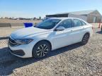 2022 VOLKSWAGEN JETTA