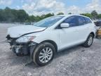 2010 MAZDA CX-7