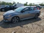 2022 NISSAN SENTRA