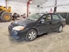 2005 TOYOTA COROLLA