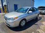 2008 HYUNDAI ELANTRA