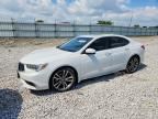 2020 ACURA TLX