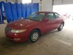 2002 TOYOTA CAMRY SOLARA