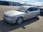 2005 JAGUAR X