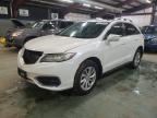 2016 ACURA RDX
