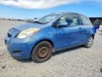2011 TOYOTA YARIS