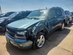 2009 CHEVROLET TRAILBLAZER