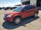 2007 HONDA CR-V