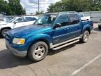 2001 FORD EXPLORER SPORT TRAC