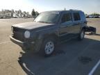 2014 JEEP PATRIOT