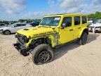 2022 JEEP WRANGLER UNLIMITED