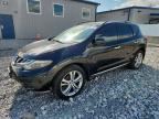 2011 NISSAN MURANO