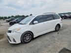 2019 TOYOTA SIENNA