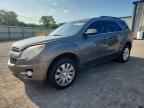 2010 CHEVROLET EQUINOX