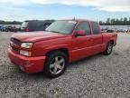 2003 CHEVROLET SILVERADO