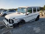2026 MERCEDES-BENZ G