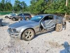 2008 FORD MUSTANG