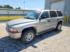 2001 DODGE DURANGO