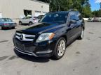 2015 MERCEDES-BENZ GLK