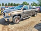 2015 GMC SIERRA