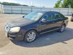 2007 VOLKSWAGEN JETTA