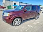 2012 HONDA PILOT