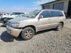 2007 TOYOTA HIGHLANDER