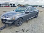 2021 HONDA ACCORD