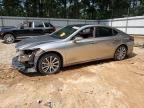 2019 LEXUS ES