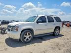 2014 CHEVROLET TAHOE