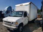 1998 FORD ECONOLINE